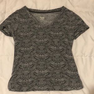 owl tee